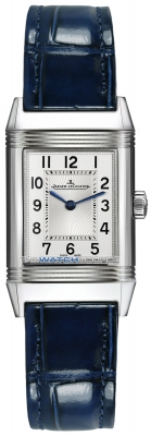 Buy this new Jaeger LeCoultre Reverso Lady Manual Wind 2608440 ladies watch for the discount price of £6,795.00. UK Retailer.